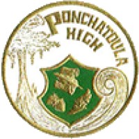 Ponchatoula High School Logo