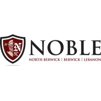 Noble High School Logo