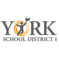 York Comprehensive High School Logo