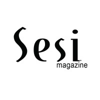 Sesi Magazine Logo