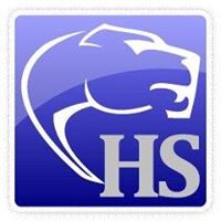 James Irwin Charter High School Logo