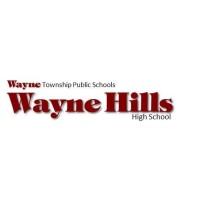 Wayne Hills High School Logo