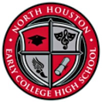 North Houston Early College High School Logo