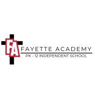 Fayette Academy Logo