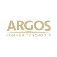 Argos Comm Jr-Sr High School Logo