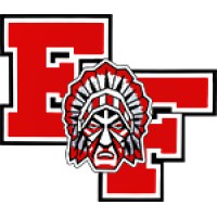 Elizabeth Forward Senior High School Logo