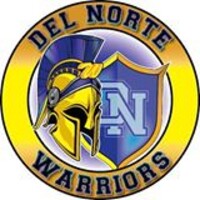 Del Norte High School Logo