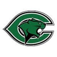 John B Connally High School Logo