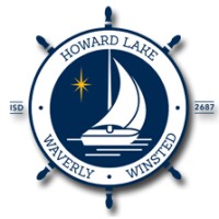 Howard Lake-Waverly-Winsted Secondary Logo
