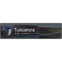 Tuscarora High School Logo