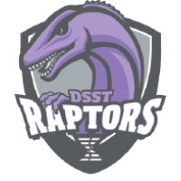 DSST: Green Valley Ranch High School Logo