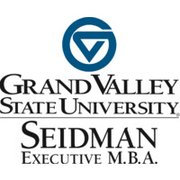 Seidman Executive M.B.A. Logo