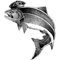 Ketchikan High School Logo