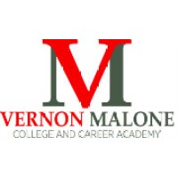 Vernon Malone College and Career Academy Logo