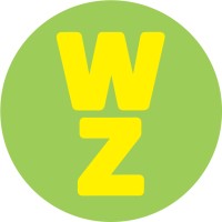 Woest Zuid Logo