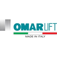 OMARLIFT Logo