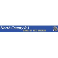 North County Sr. High School Logo