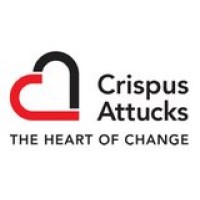 Crispus Attucks Youthbuild CS Logo