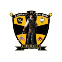 Interboro Senior High School Logo
