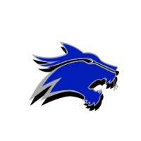 Andy Dekaney High School Logo
