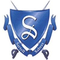 Sartell Senior High School Logo
