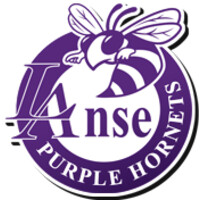 LAnse High School Logo