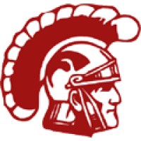 Booker T Washington High School Logo