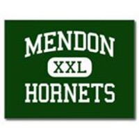 Mendon Middle/High School Logo