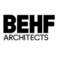 BEHF Architects, Ebner Hasenauer Ferenczy Logo
