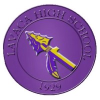 Lavaca High School Logo
