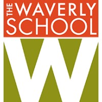 The Waverly School Logo
