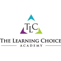 Learning Choice Academy Logo