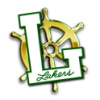 Laker High School Logo