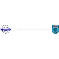 Nuview Bridge Early College High School Logo