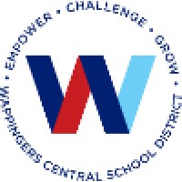 John Jay Senior High School Logo