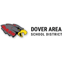 Dover Area High School Logo