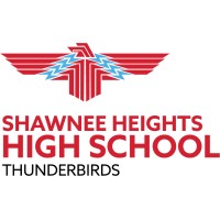 Shawnee Heights High School Logo