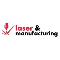Laser Manufacturing Logo