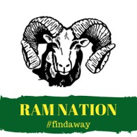 Flat Rock Community High School Logo