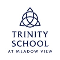 Trinity School at Meadow View Logo