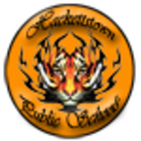 Hackettstown High School Logo