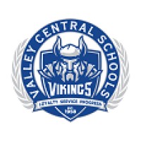 Valley Central High School Logo