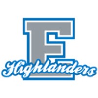 Eastern Hills High School Logo
