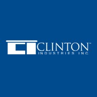 Clinton Industries, Inc. Logo