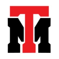 Trotwood-Madison High School Logo