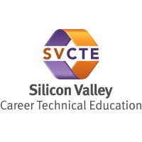 Silicon Valley Career Technical Education Center Logo