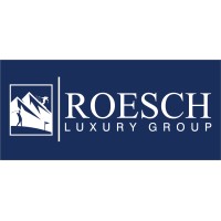 Roesch Luxury Group | eXp Realty Logo