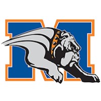Montevallo High School Logo