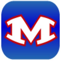 Mountainburg High School Logo