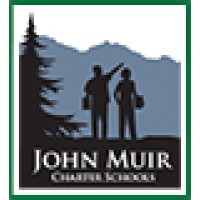 John Muir Charter Schools Logo